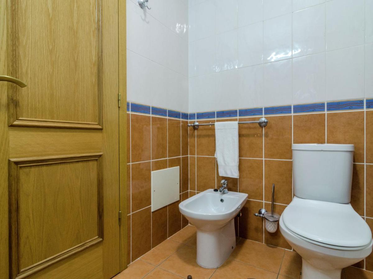 This Warm And Comfortable Apartment Lagos Phòng bức ảnh